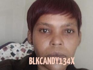 BLKCANDY134X