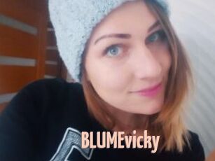 BLUMEvicky