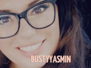 BUSTYYASMIN