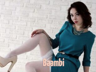 Baambi