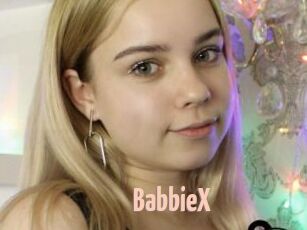 BabbieX