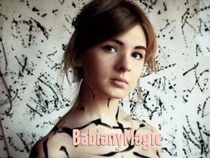 BabianyMagic