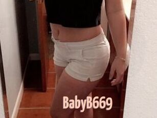 BabyB669