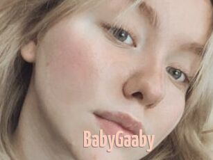 BabyGaaby