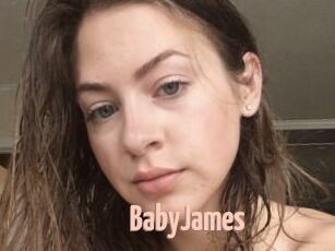 BabyJames