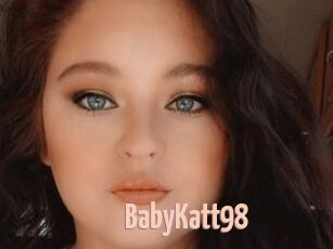 BabyKatt98