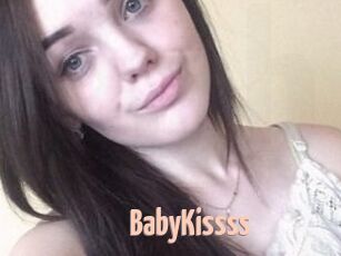 BabyKissss