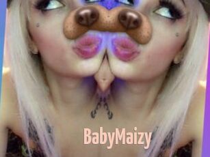 BabyMaizy