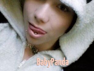 BabyPanda