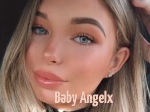 Baby_Angelx