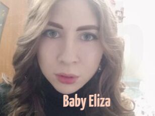 Baby_Eliza