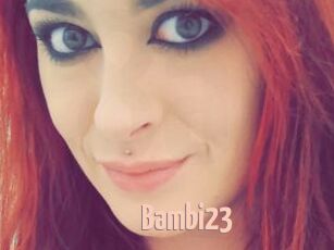Bambi23