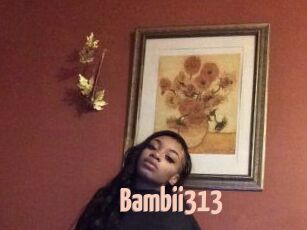 Bambii313