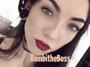 Bambi_theBoss