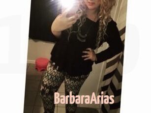 BarbaraArias