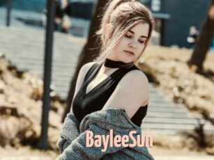 BayleeSun