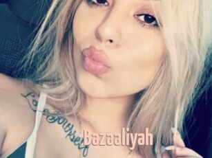 Bazaaliyah