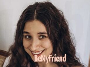 BeMyFriend