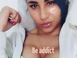 Be_addict