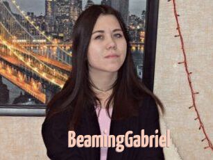 BeamingGabriel