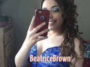 Beatrice_Brown