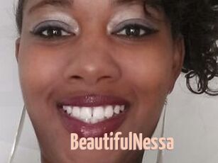 BeautifulNessa