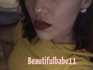 Beautifulbabe11