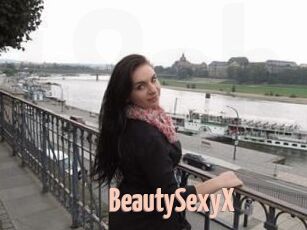 BeautySexyX