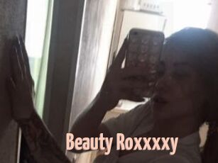 Beauty_Roxxxxy
