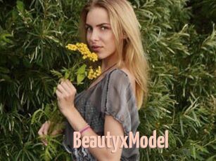 BeautyxModel
