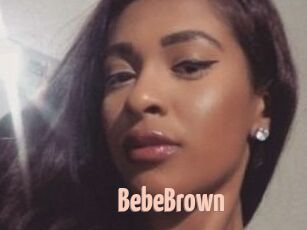 BebeBrown