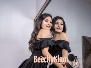 BeeckyKlum