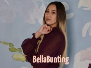 BellaBunting