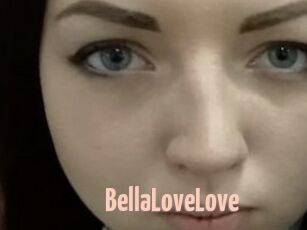 BellaLoveLove