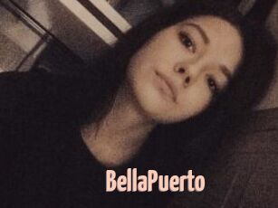 BellaPuerto