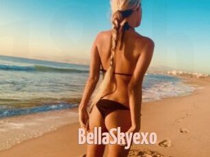 BellaSkyexo