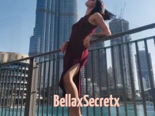 BellaxSecretx