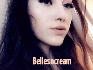 Bellesncream