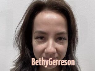 BethyGerreson