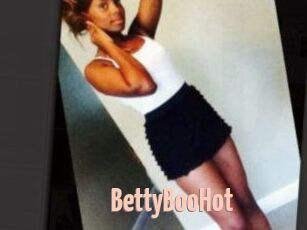 BettyBooHot