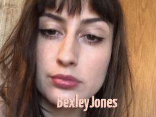 BexleyJones