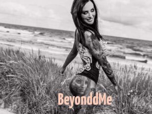 BeyonddMe