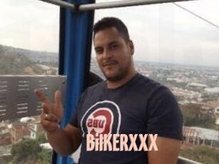 BiIKERXXX