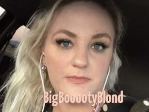 BigBooootyBlond
