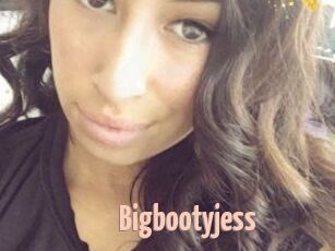 Bigbootyjess