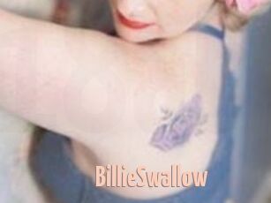 BillieSwallow
