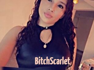 BitchScarlet