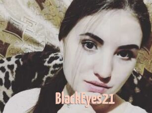 BlackEyes21