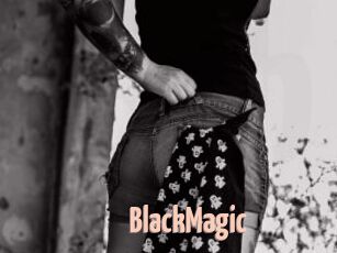BlackMagic