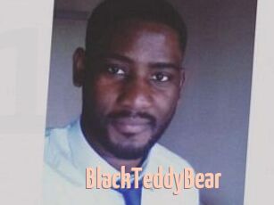 BlackTeddyBear